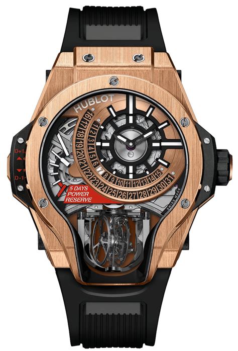 hublot the mp-09 tourbillon bi-axis 3d carbon|Hublot mp 09 tourbillon.